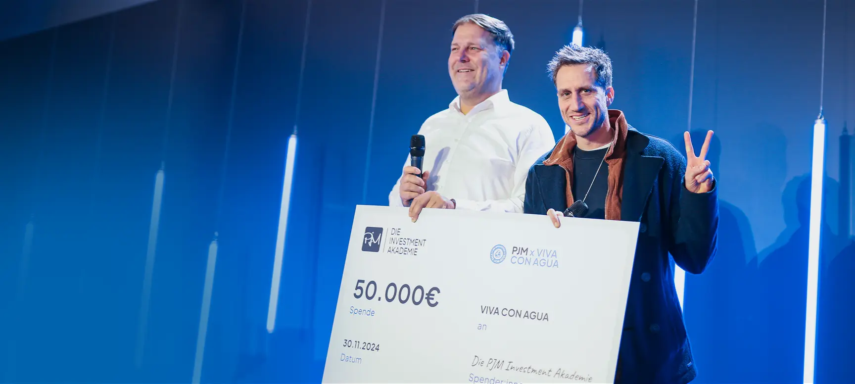 Bild Spenden