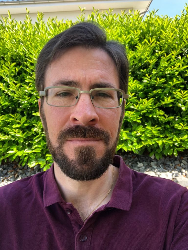 Thomas Egli