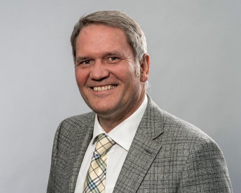 Horst Waldner