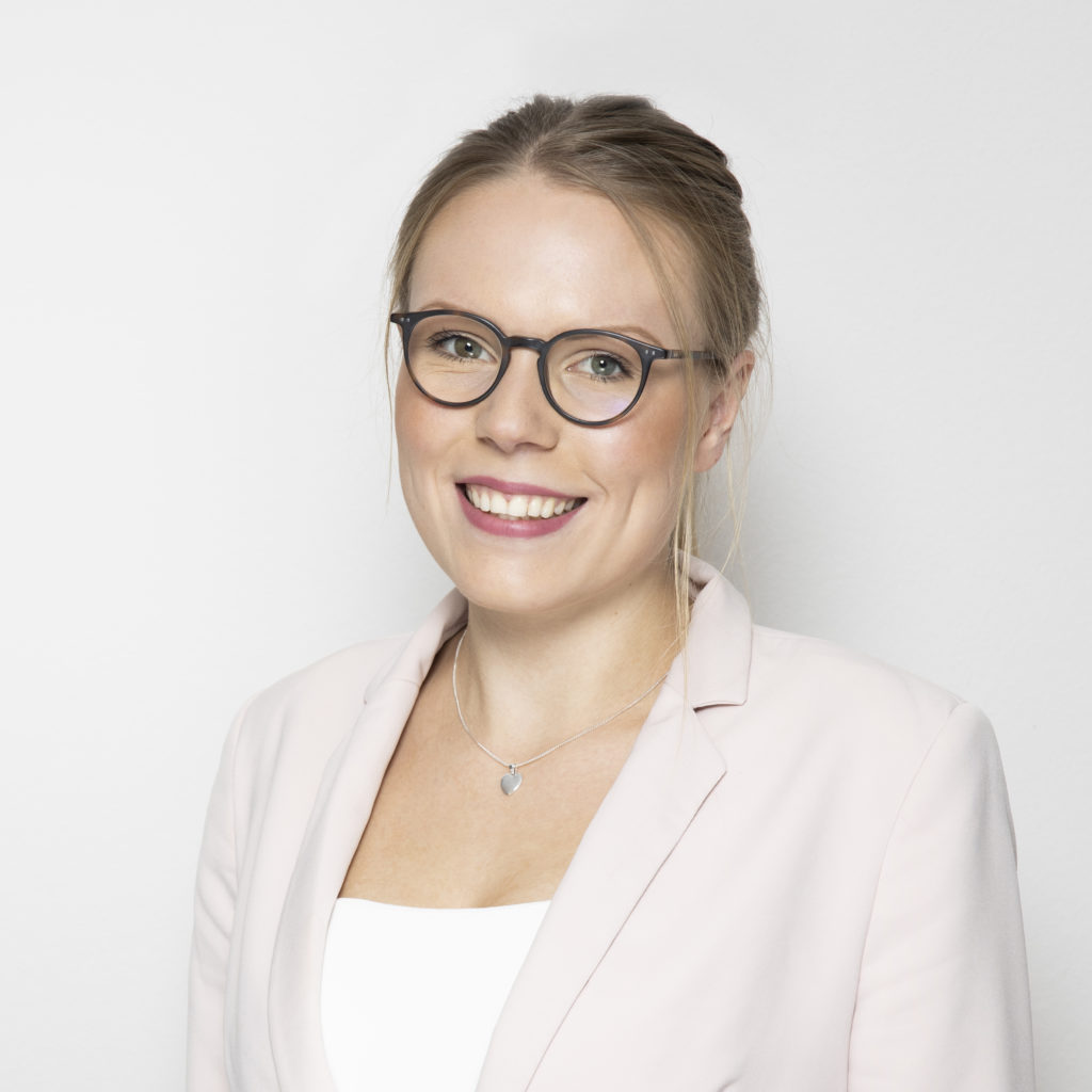 Manuela Rolf