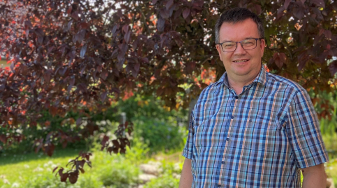 Torsten Böttcher