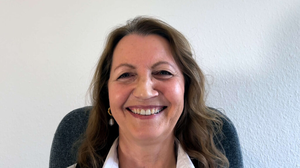 Jutta Wagner