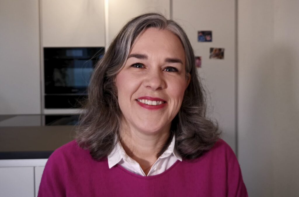 Carina Gaechter