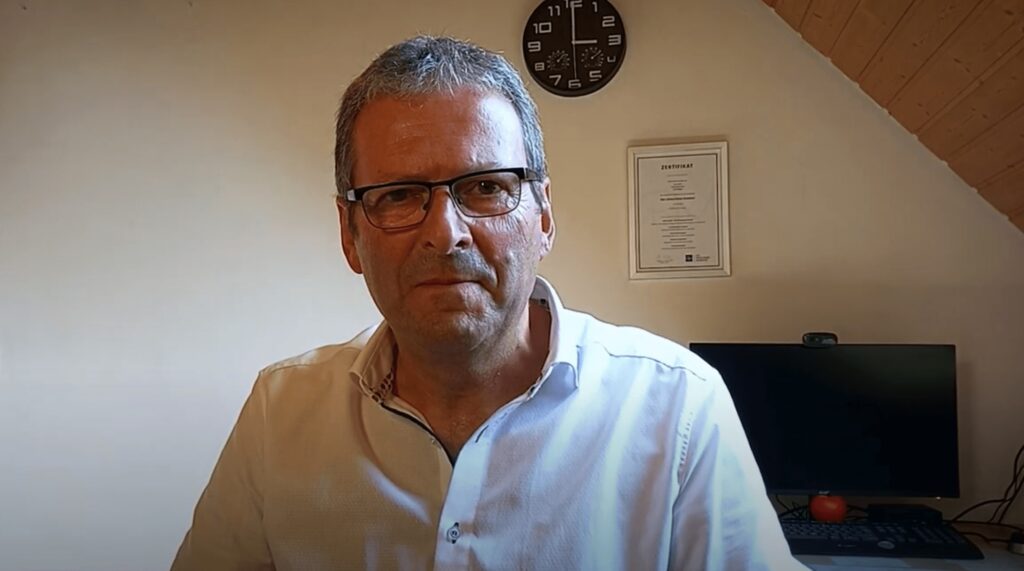 Bernd Wolf